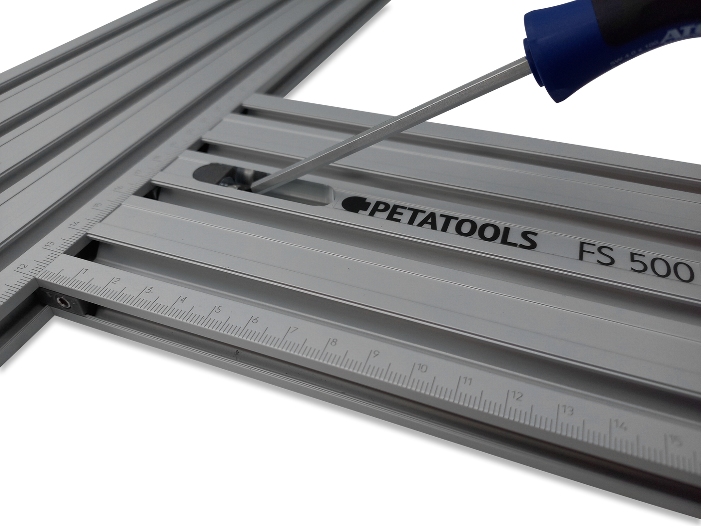 PETATOOLS® FS 500 Frässchablone