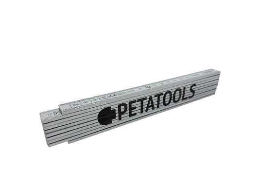PETATOOLS® ME2 Meterstab