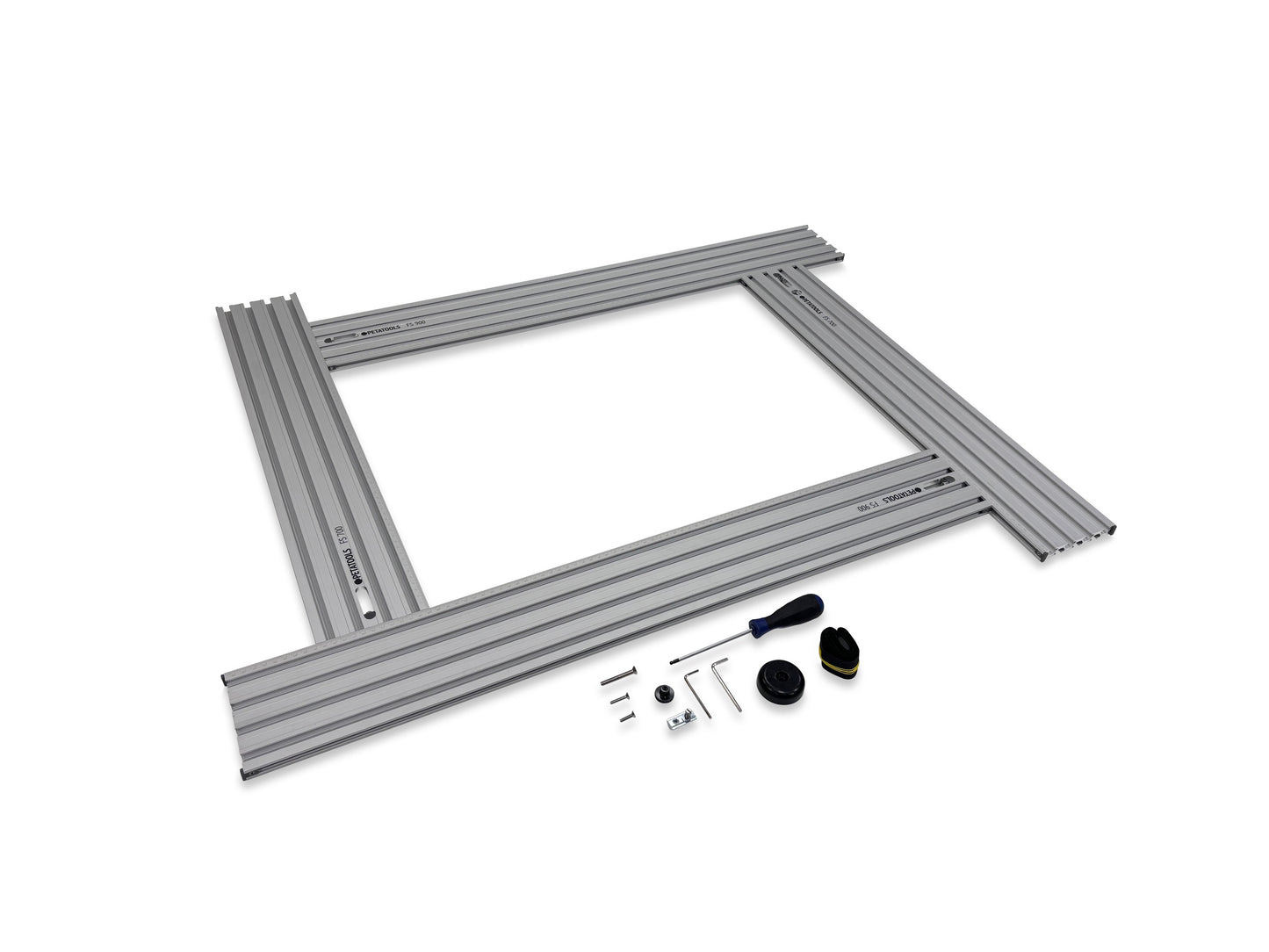PETATOOLS® FS 900 Frässchablone