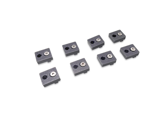 PETATOOLS® RB Rahmen- und Saftrillenbacken