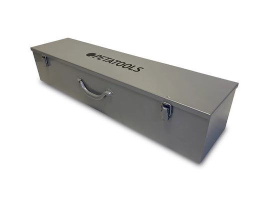 PETATOOLS® TK 700 Transport- und Aufbewahrungskoffer