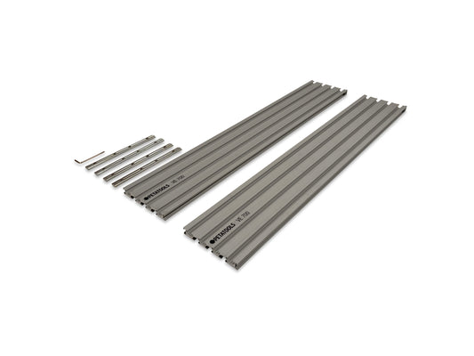 PETATOOLS® VE 700 Verlängerungs-elemente
