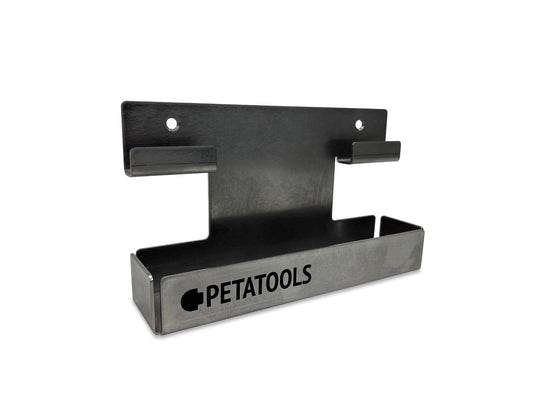 PETATOOLS® WH Wandhalterung