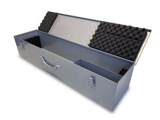 PETATOOLS® TK 700 Transport- und Aufbewahrungskoffer