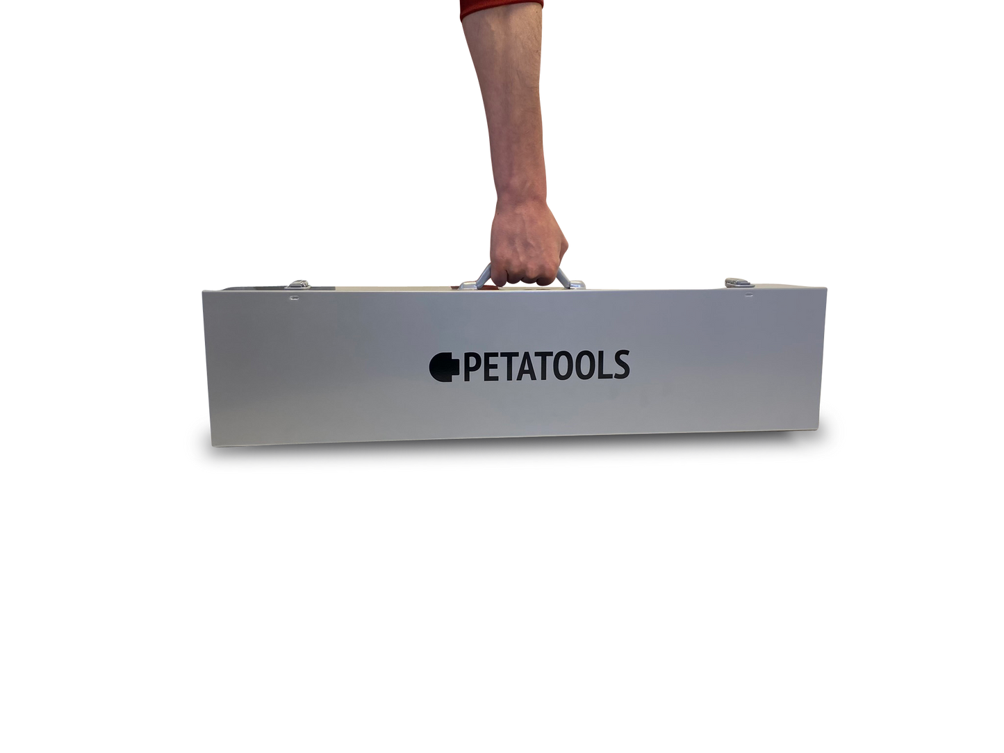 PETATOOLS® FS 700 Frässchablone Komplettset