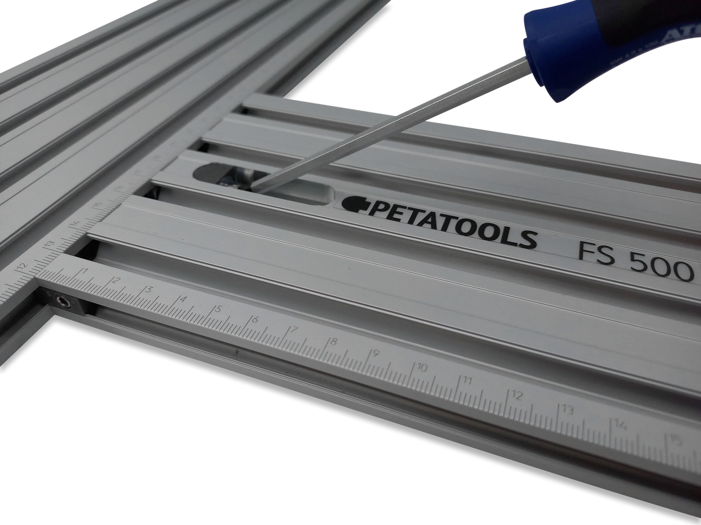 PETATOOLS® FS 700 Frässchablone