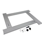 PETATOOLS® FS 900 Frässchablone