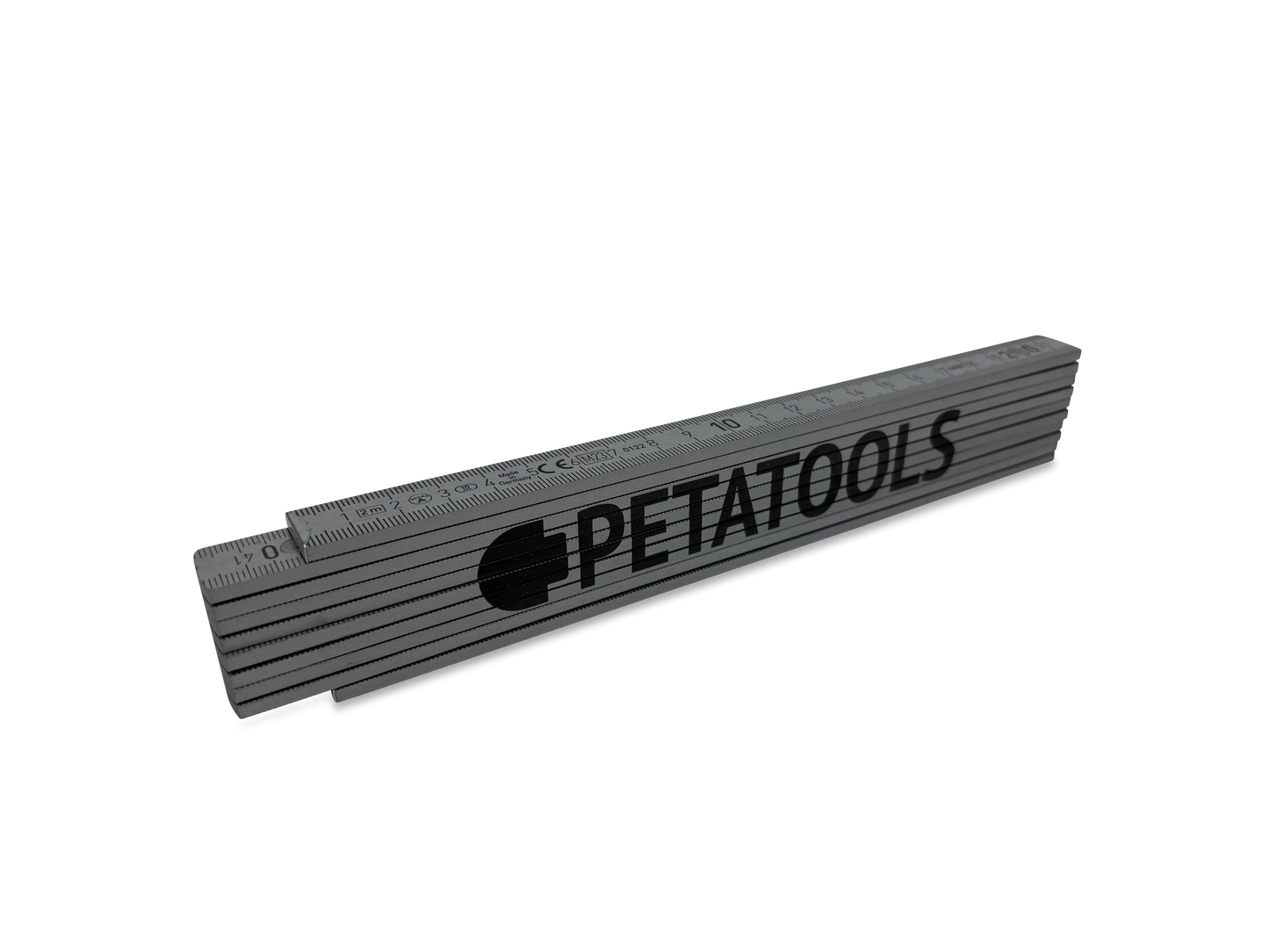 PETATOOLS® ME2 Meterstab