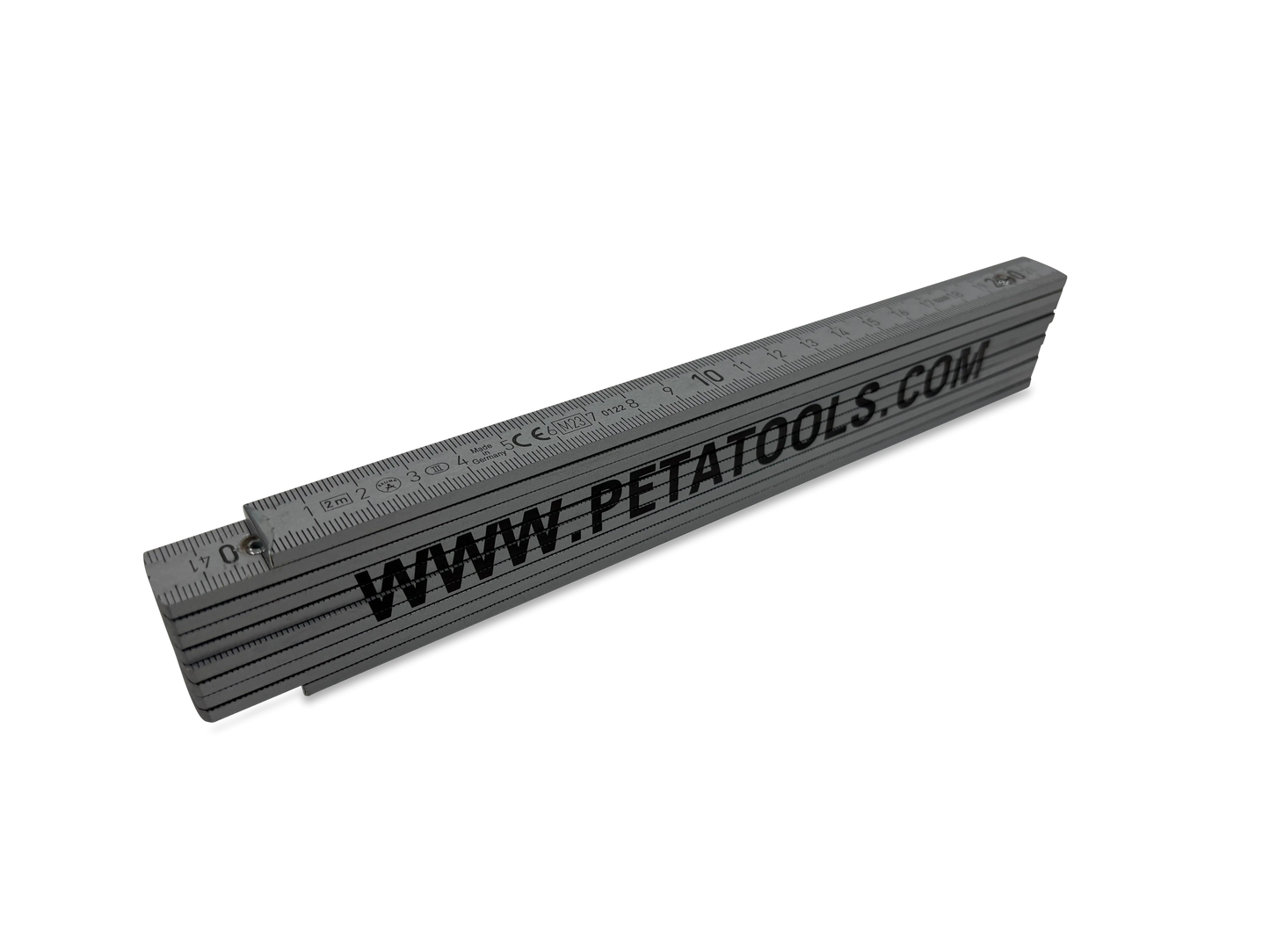 PETATOOLS® ME2 Meterstab