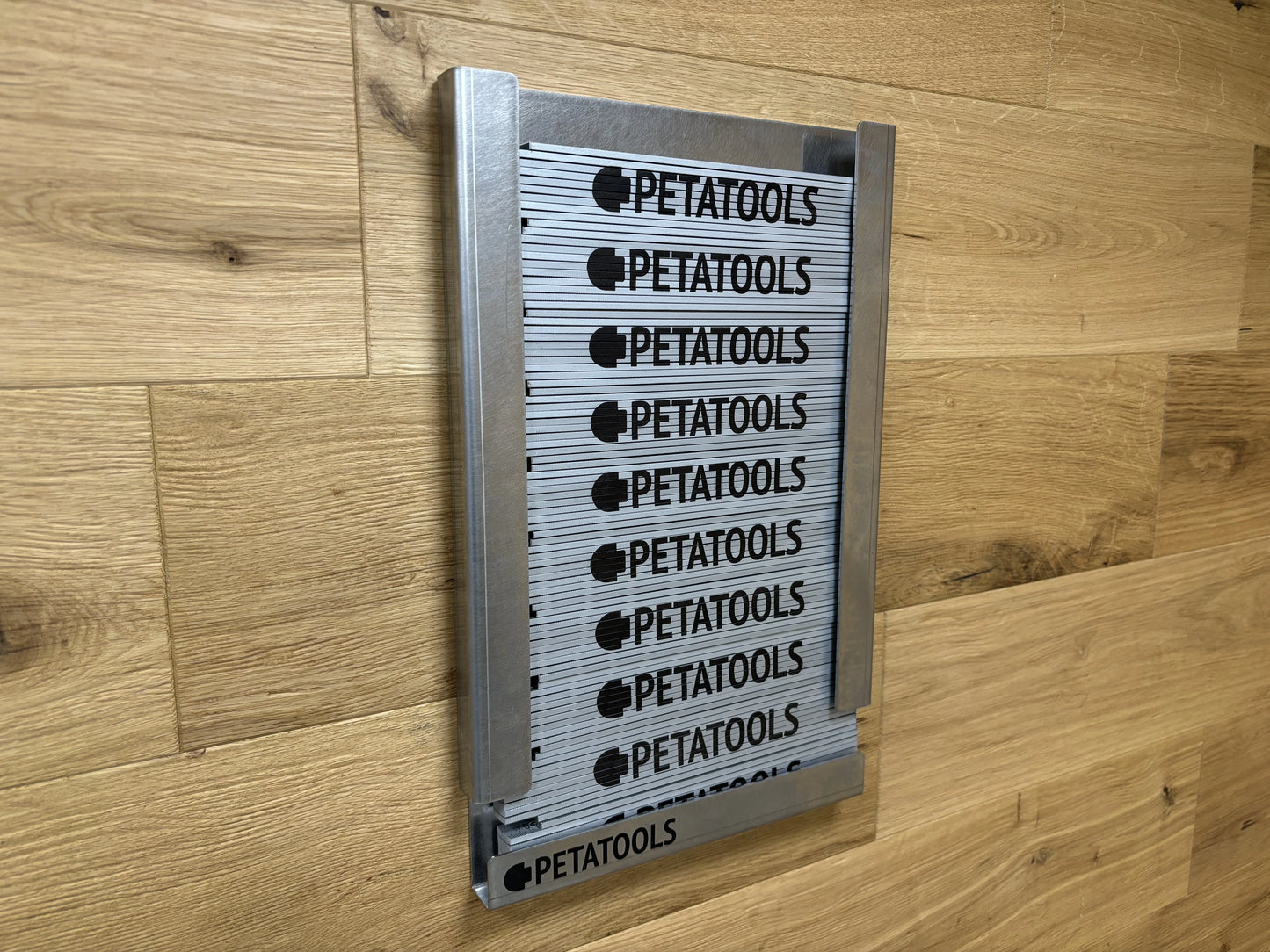 PETATOOLS® MS Meterstabspender